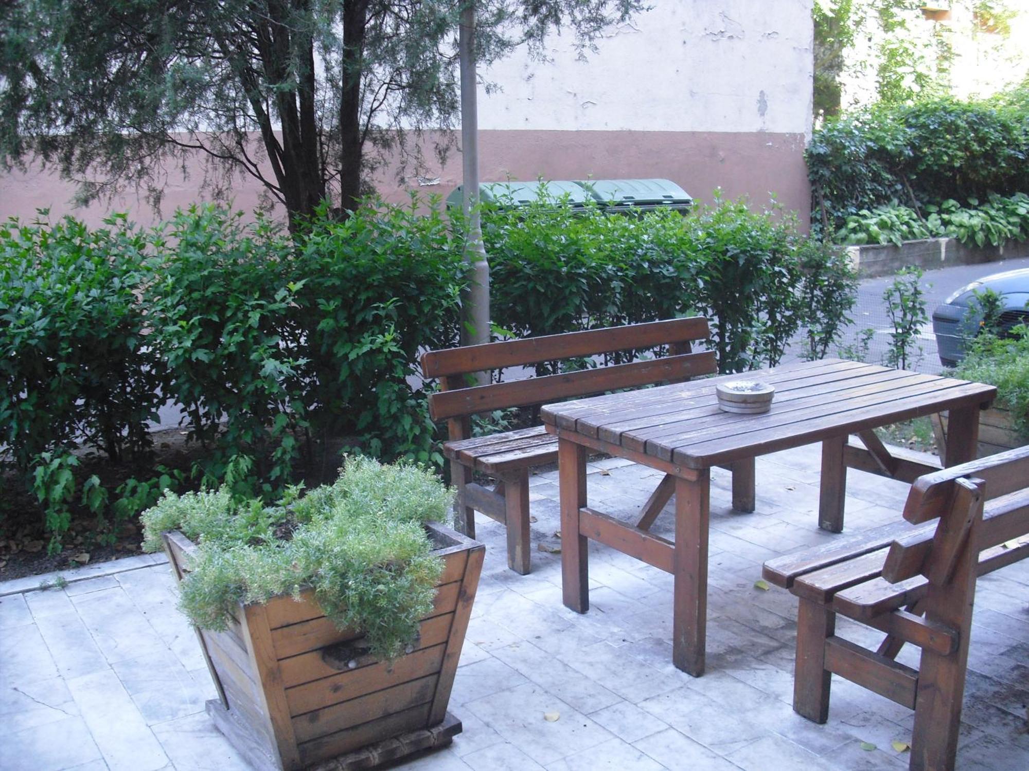 Young Center بودابست المظهر الخارجي الصورة